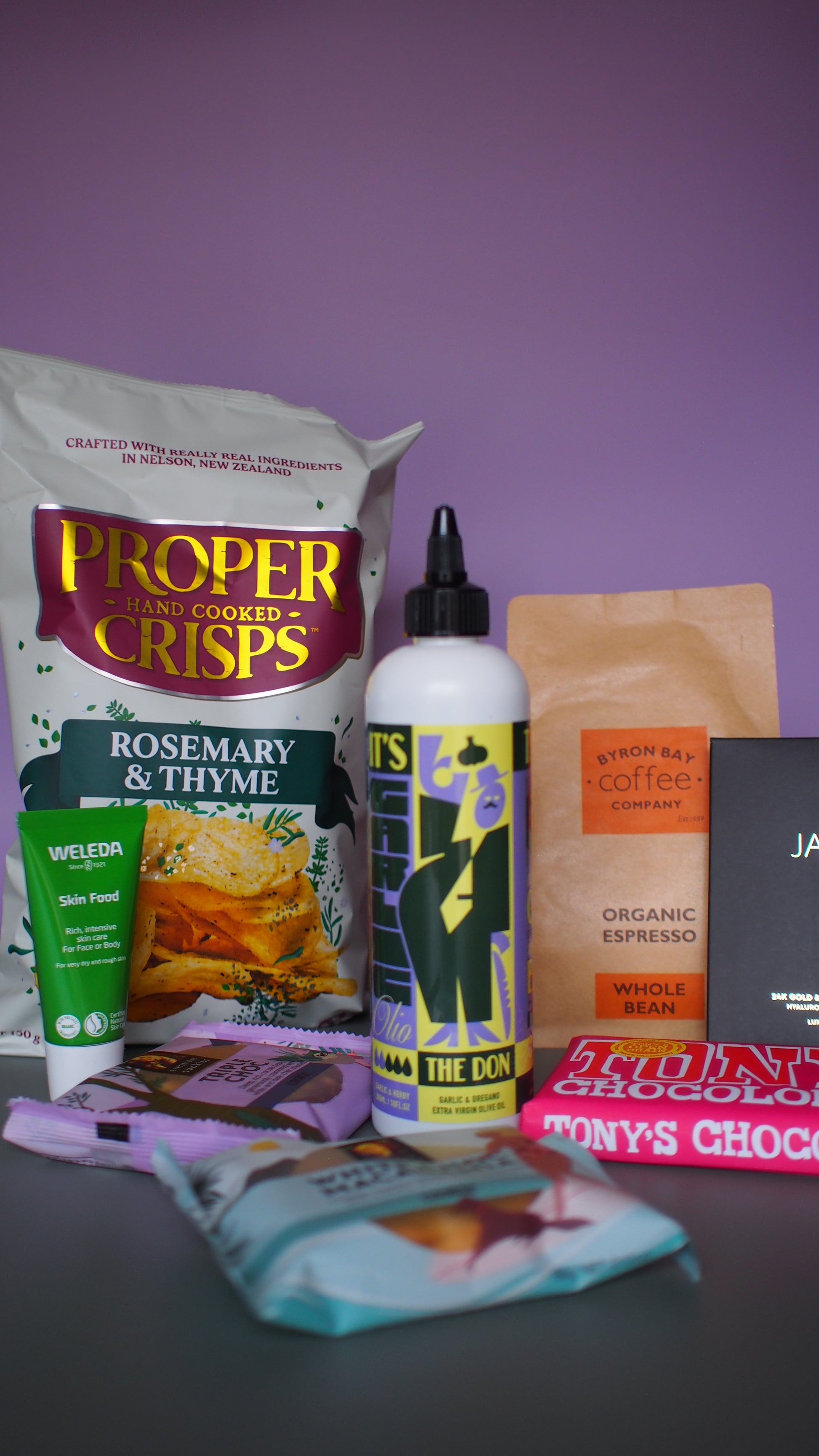 The Sweet Escape (No.1)