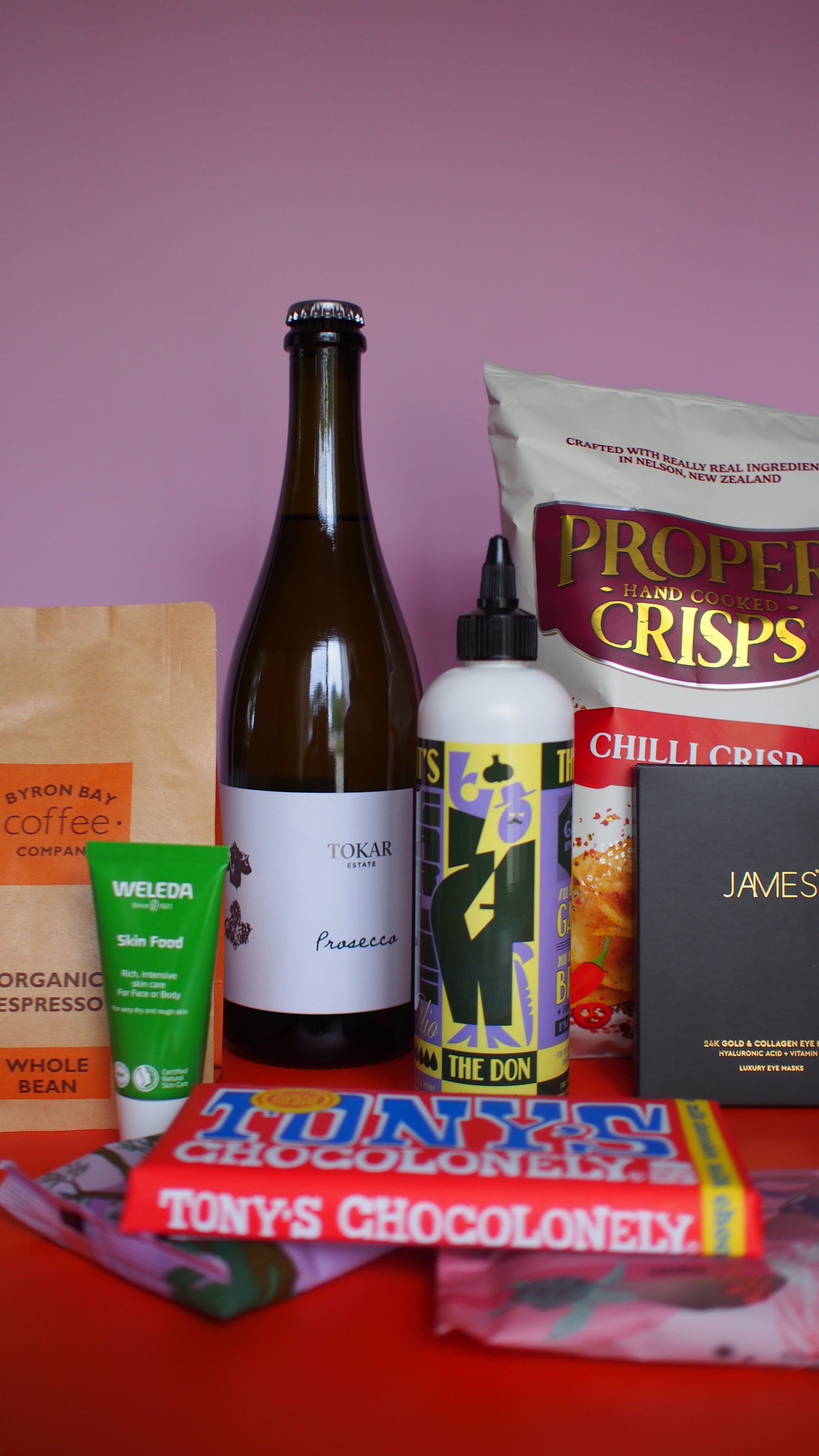 The Sweet Escape (No.3)