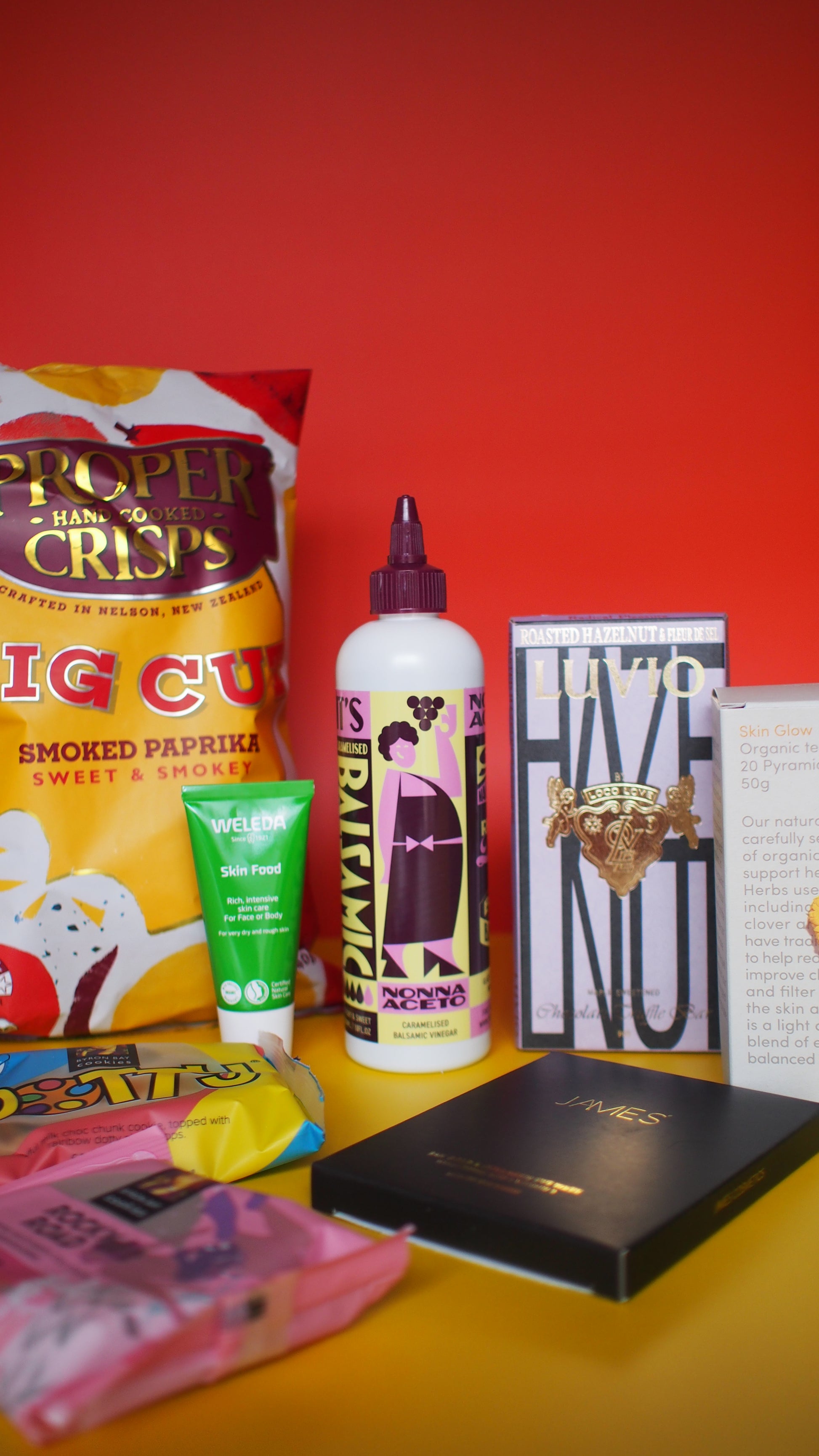 The Sweet Escape (No.2)